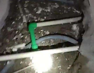 谯城卫生间漏水多少钱