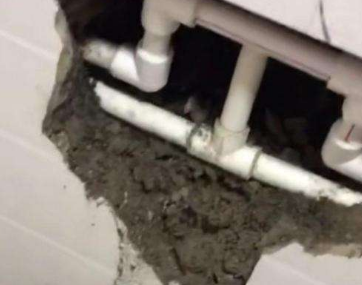谯城卫生间漏水哪家好