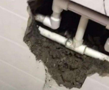 谯城卫生间防水找谁好