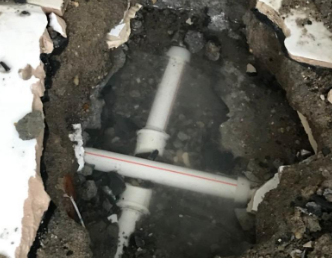 谯城卫生间防水公司