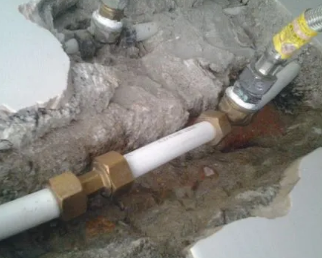 谯城测漏水多少钱
