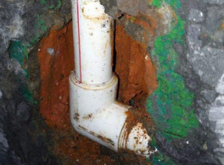 谯城卫生间测漏水价格明细