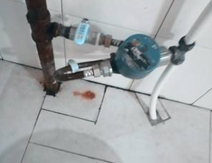 谯城水管维修24小时电话