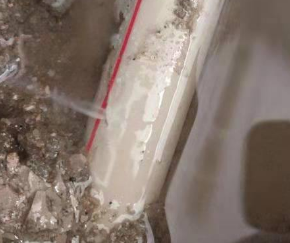 谯城水管维修公司