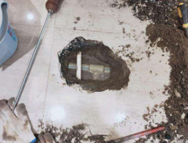 谯城卫生间防水多少钱