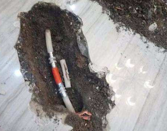 谯城水管维修哪家好
