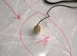 谯城卫生间测漏水多少钱