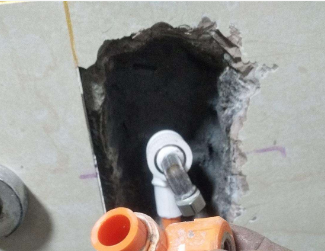 谯城卫生间测漏水哪家好
