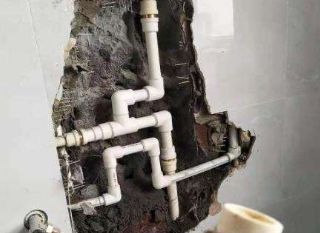 谯城卫生间测漏水价格多少