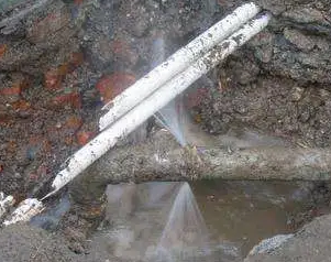 谯城水管维修费用是多少