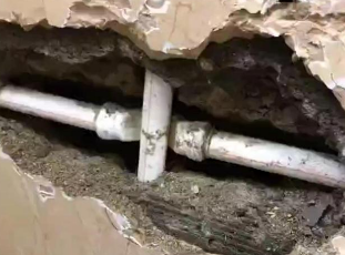 谯城水管维修哪家好