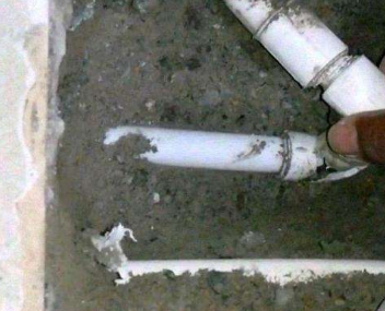 谯城卫生间测漏水哪家好