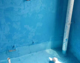 谯城卫生间防水多少钱