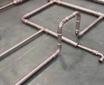 谯城水管维修多少钱
