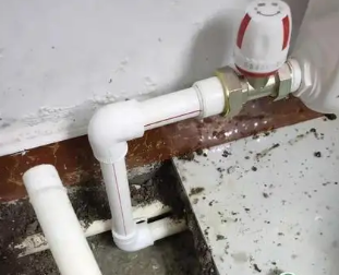 谯城卫生间测漏水多少钱