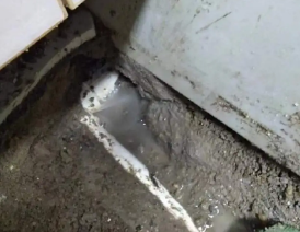 谯城卫生间测漏水多少钱