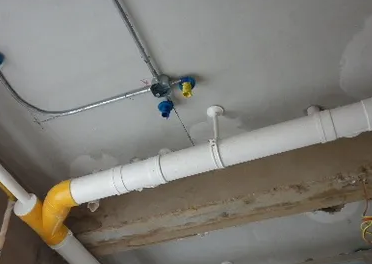 谯城水管维修多少钱
