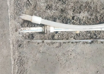 谯城卫生间测漏水之解决方法