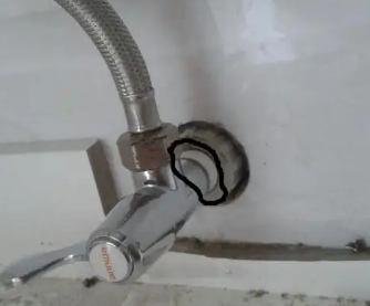 谯城水管维修多少钱