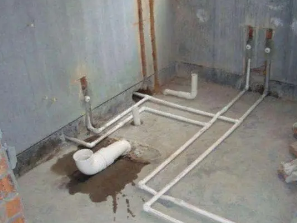 谯城水管维修多少钱