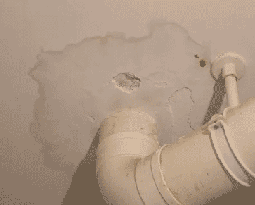 谯城卫生间测漏水的检测方法