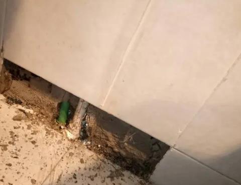 谯城测漏水公司为您专业分享下检漏仪器准确定位的方法有什么特点?