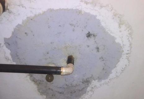 谯城测漏水公司分享如何自检漏水