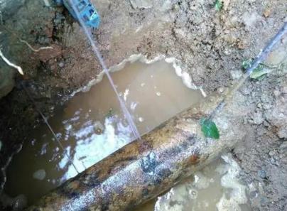 谯城卫生间测漏水公司分享下我们可以检测到轻微的漏水和水压吗？