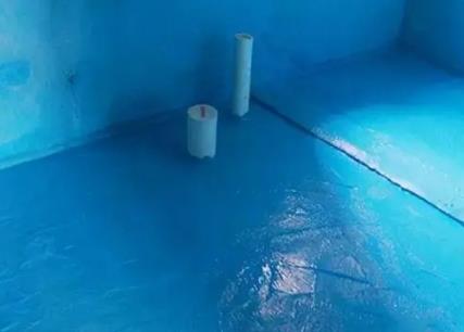 谯城卫生间防水公司分享防水小知识