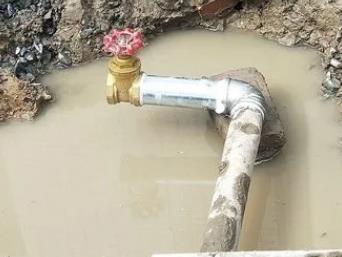 谯城漏水检测电话多少