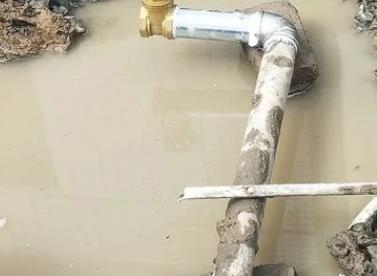 谯城测漏水公司电话
